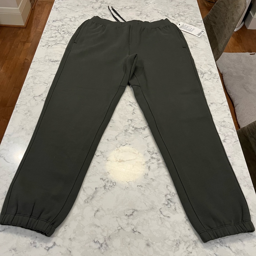 Lululemon Steady State Joggers
